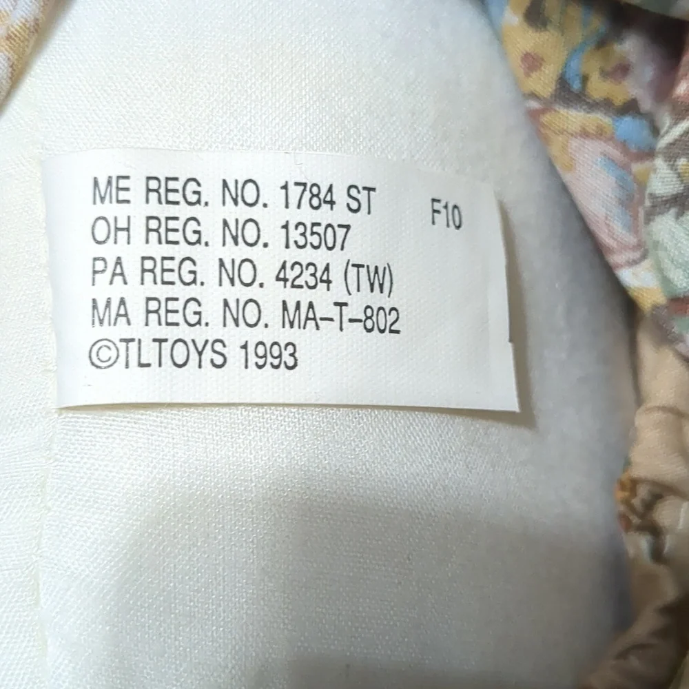 House of lloyd Wendy Wabbit Toys - Picture 6 of 7